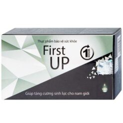 Hình ảnh First Up 1H 1