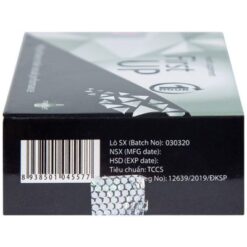 Hình ảnh First Up 1H 3