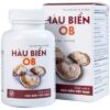 Hình ảnh Hàu Biển OB 1