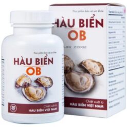 Hình ảnh Hàu Biển OB 1