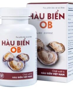 Hình ảnh Hàu Biển OB 1