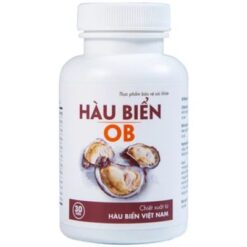 Hình ảnh Hàu Biển OB 2