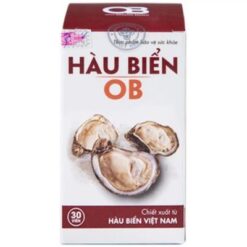 Hình ảnh Hàu Biển OB 3