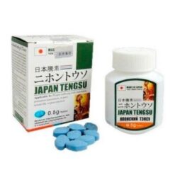 Hình ảnh Japan Tengsu 2
