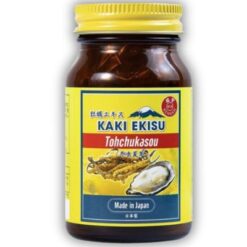 kaki ekisu tohchukasou