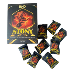 Hình ảnh Kẹo Đổi Gió Stony 2