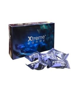 Viên kẹo sâm Xtreme