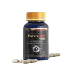 Lọ sản phẩm Estromen Gold