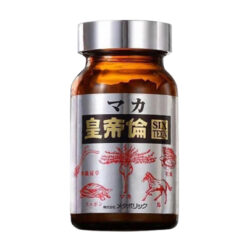 lọ sản phẩm maka sixteen