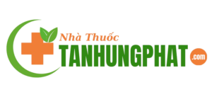 logo Tân Hưng Phát
