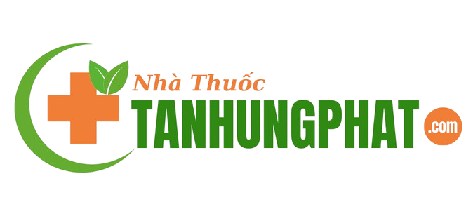 logo Tân Hưng Phát