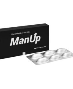 Man Up