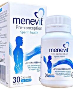 Hình Ảnh Menevit Bayer 1