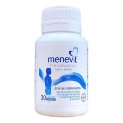 Hình Ảnh Menevit Bayer 2