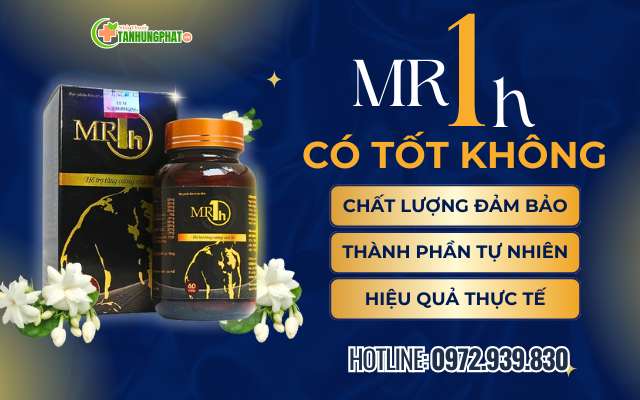 Mr 1h có tốt không?