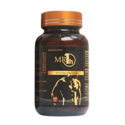 Hình ảnh Mr 1h