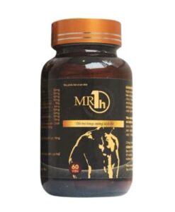 Hình ảnh Mr 1h