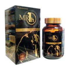Hình ảnh Mr 1h 3