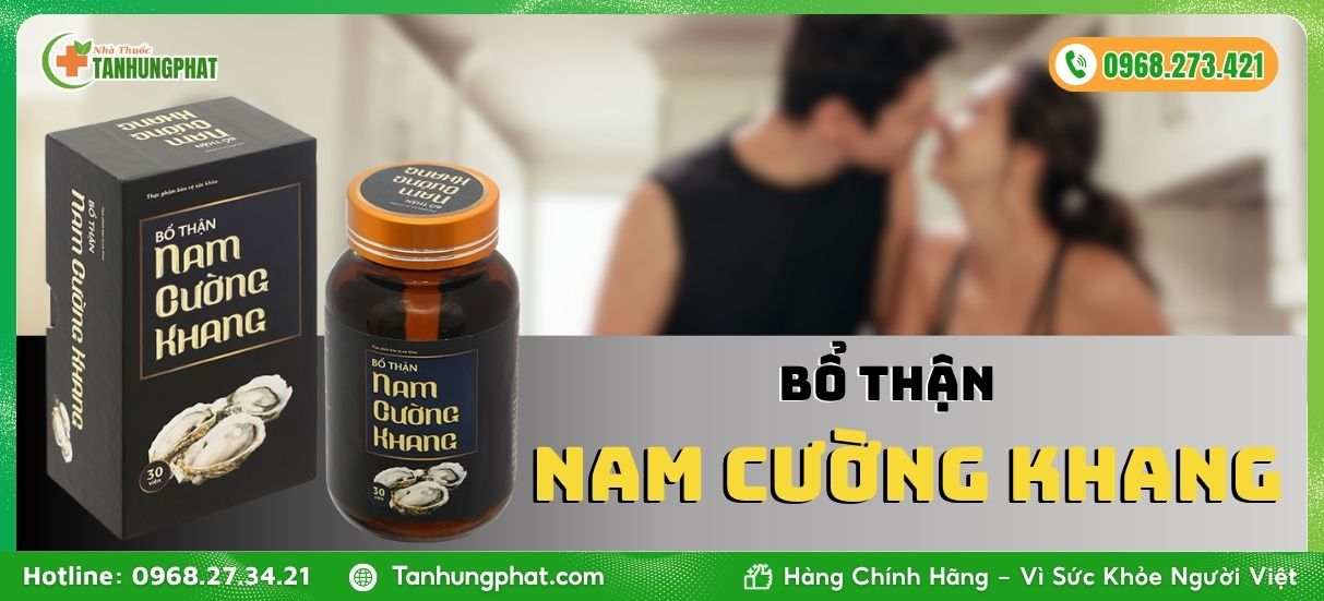 Nam Cường Khang là gì