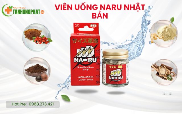 Thành phần chính của