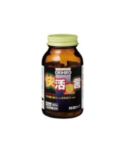 Orihiro tinh chất hàu nghệ tỏi