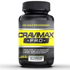 cravimax pro