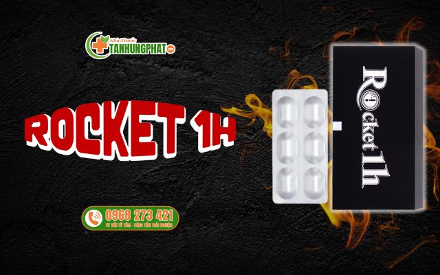 Rocket 1H