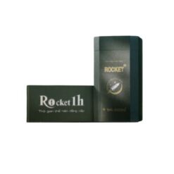 Hình ảnh Rocket 1H 3