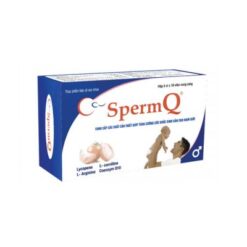 Hình ảnh SpermQ 2