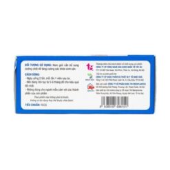 Hình ảnh SpermQ 3