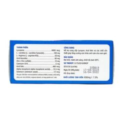 Hình ảnh SpermQ 4