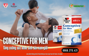 conceptive for men banner