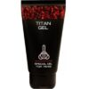 Hình ảnh Titan Gel 1