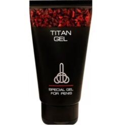 Hình ảnh Titan Gel 1