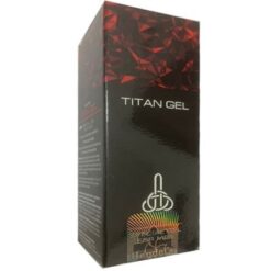Hình ảnh Titan Gel 3