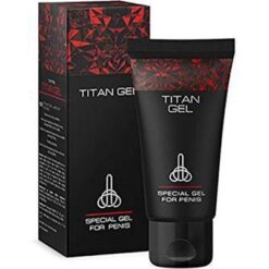 Hình ảnh Titan Gel 4