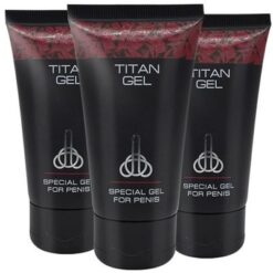 Hình ảnh Titan Gel 5