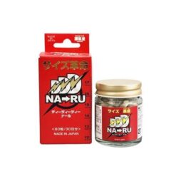 viên uống naru nhật bản
