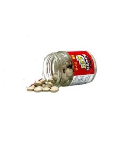 viên uống naru nhật bản