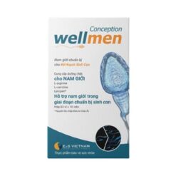 wellmen conception