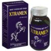 nhất vương bổ thận xtramen
