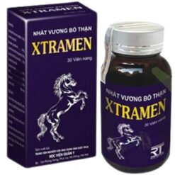 nhất vương bổ thận xtramen
