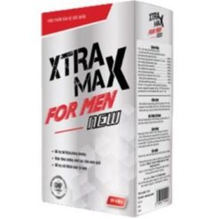 Hình Ảnh Xtramax For Men 2