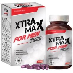 Hình Ảnh Xtramax For Men 3