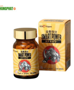 Ảnh đại diện sản phẩm Smart Power