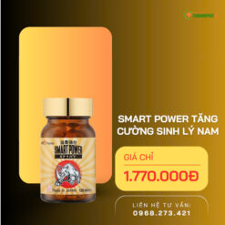 Ảnh sản phẩm Smart Power