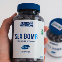 Ảnh sản phẩm Sex Bomb