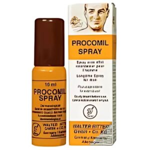 Procomil Spray