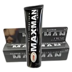 Maxman cải thiện sinh lý
