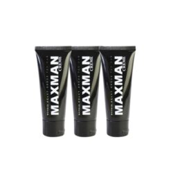 Combo 3 Gel Maxman